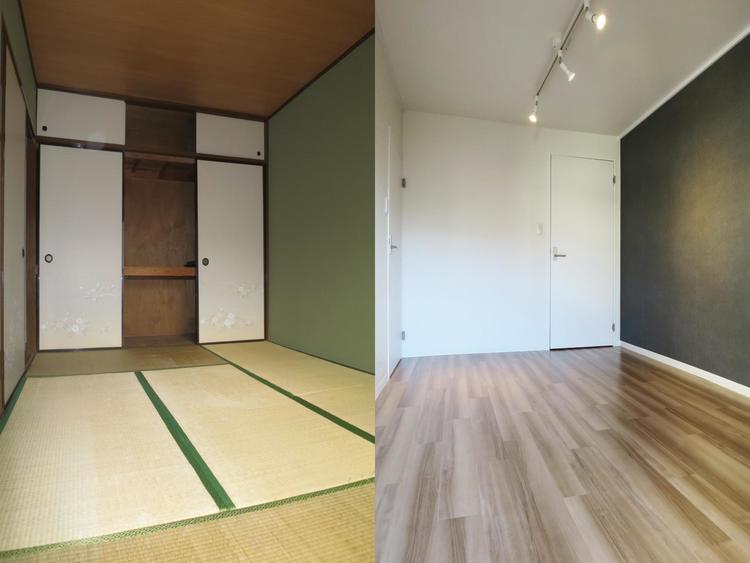 神奈川県川崎の分譲賃貸マンションをリフォームする際の３つの注意点