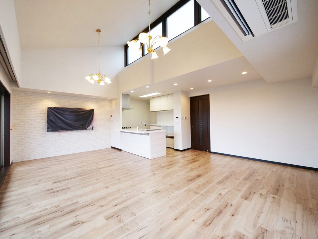 東京都杉並区のマンションのリフォーム・リノベーション事例 | 1㎡×1万円の定額制リフォーム「イメチェン」