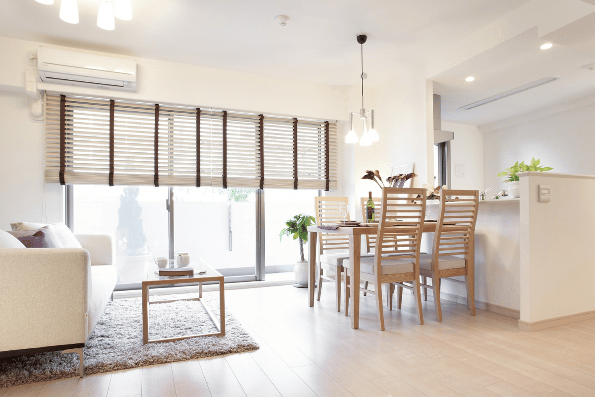 分譲マンションのフルリノベーション事例と費用を解説！ | 1㎡×1万円の 