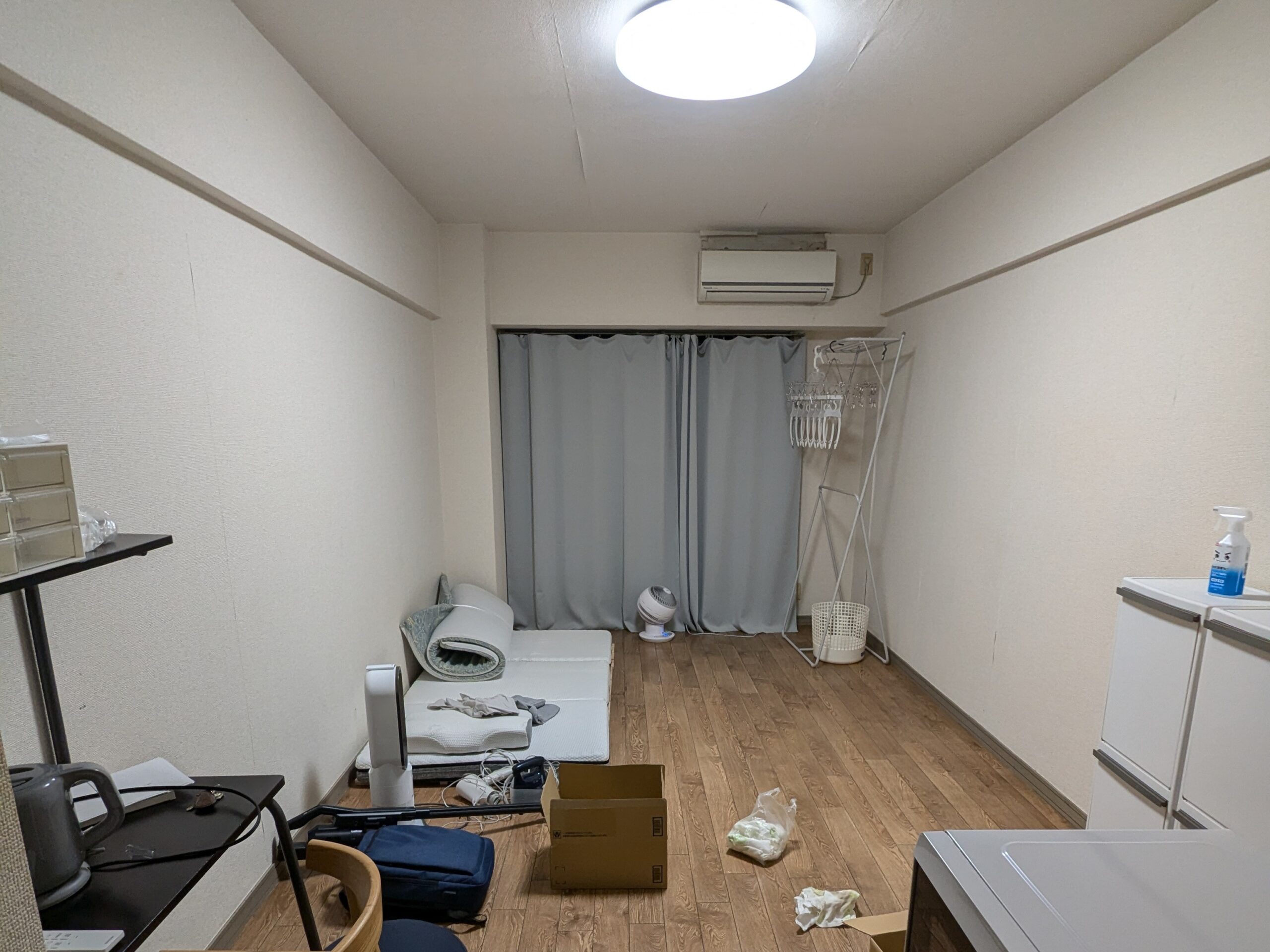 ビフォー＿居室＿1K