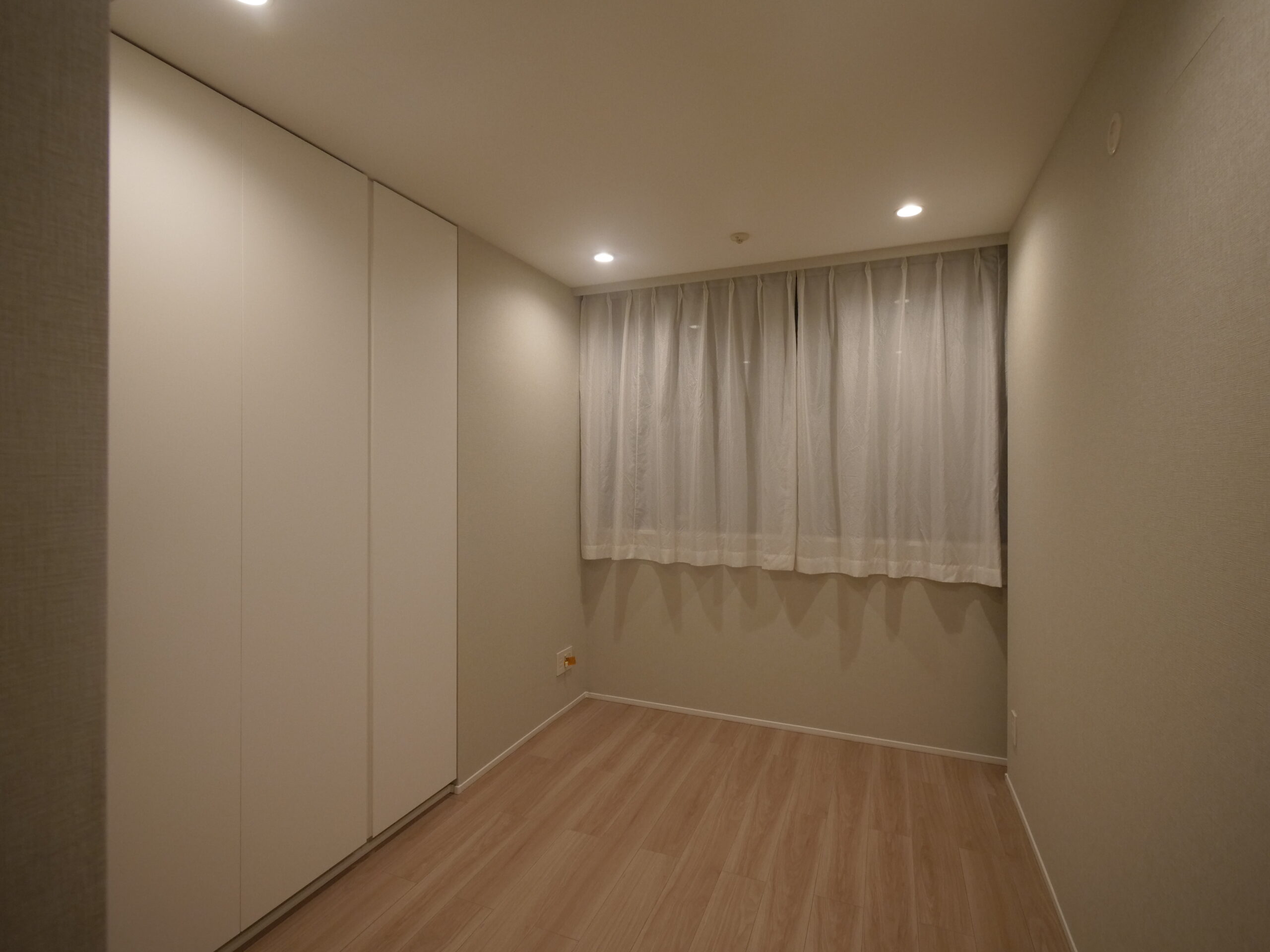 ビフォーアフター_サービスルーム_1SLDK