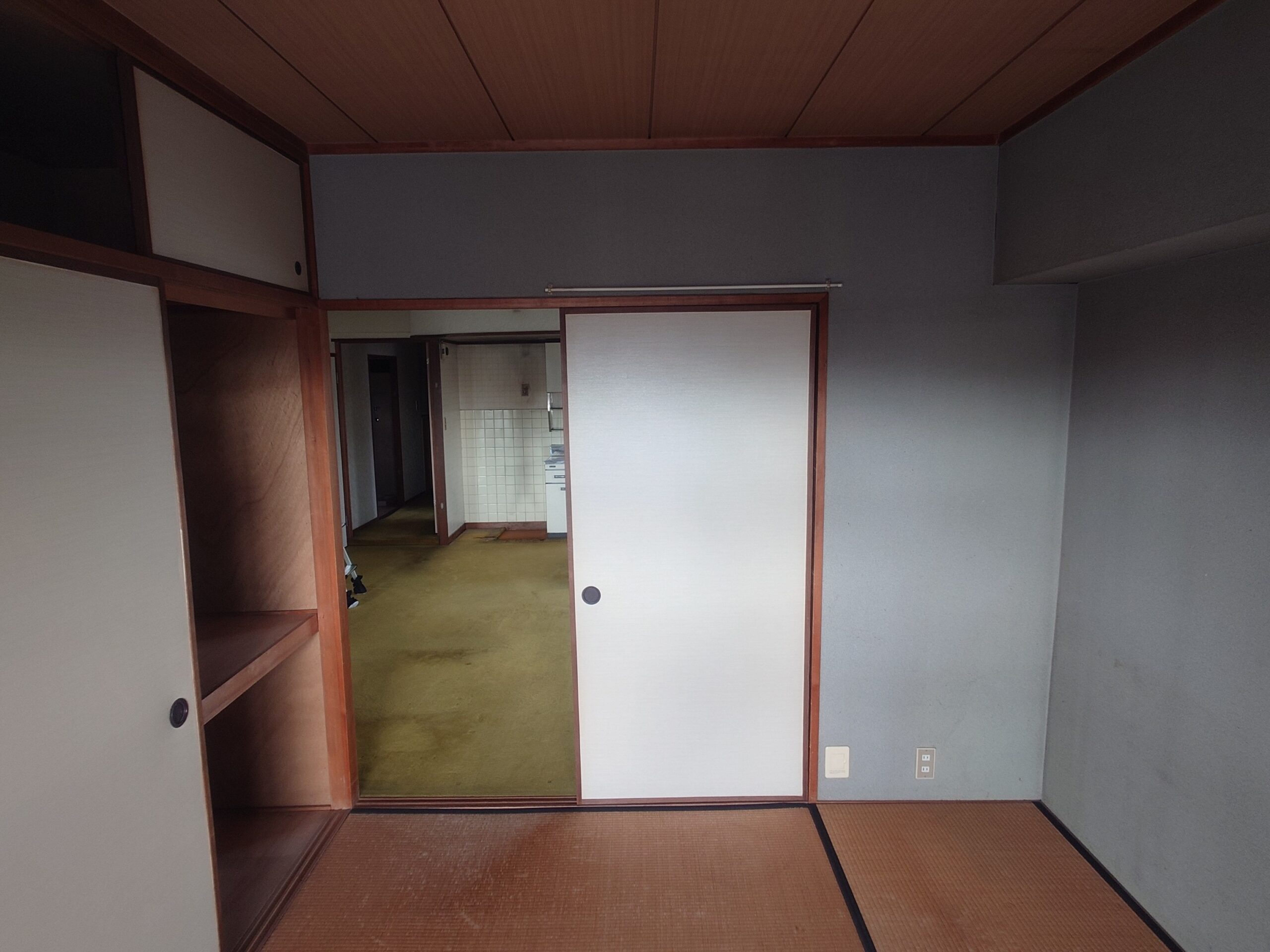 ビフォー_LDK_NODA_カナエル_３LDK