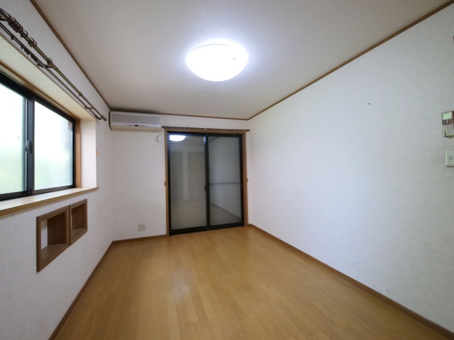 ビフォー_東洋室_4LDK