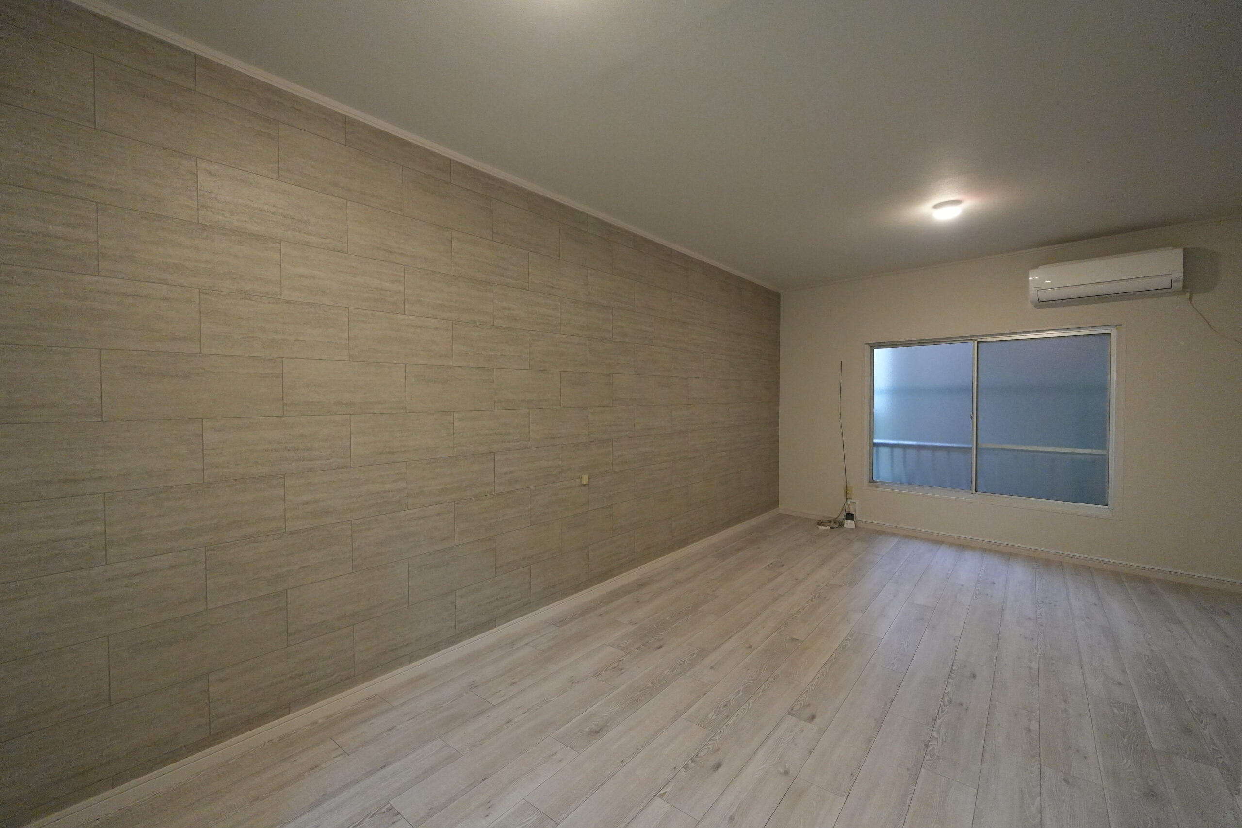 ビフォーアフター居室_1K