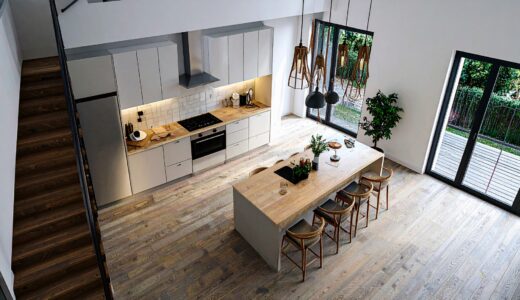 東京都中野区周辺のフルリノベーション工事が得意なリフォーム会社10選