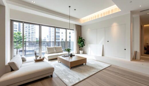 東京都江東区周辺のフルリノベーション工事が得意なリフォーム会社10選