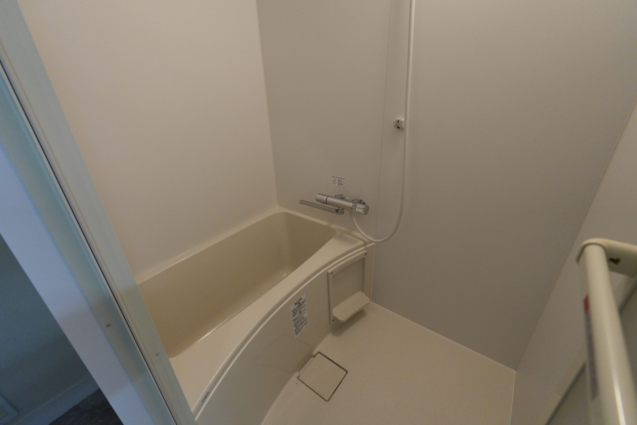 ビフォーアフター_浴室_LIXIL_BWシリーズ_1014サイズ_1K