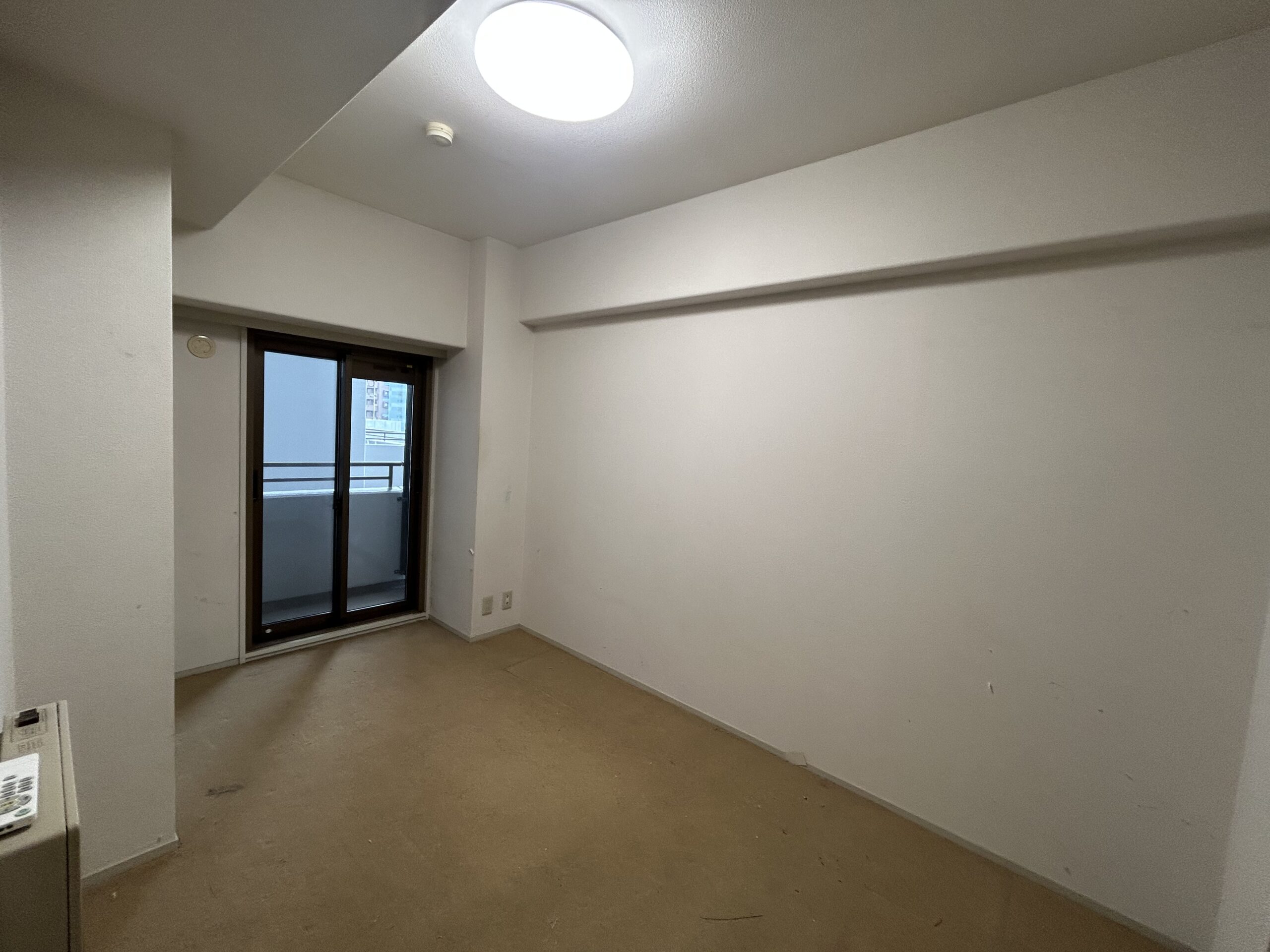 ビフォー_洋室_2SLDK