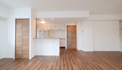 埼玉県吉川市のマンションリフォーム・リノベーション事例