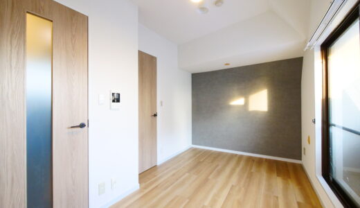 【衝撃の完成】オーナー絶叫「ここまで変わる?!」築古3点ユニットを分離！家賃アップ確実の“理想の部屋”が爆誕！/イメチェン両国店