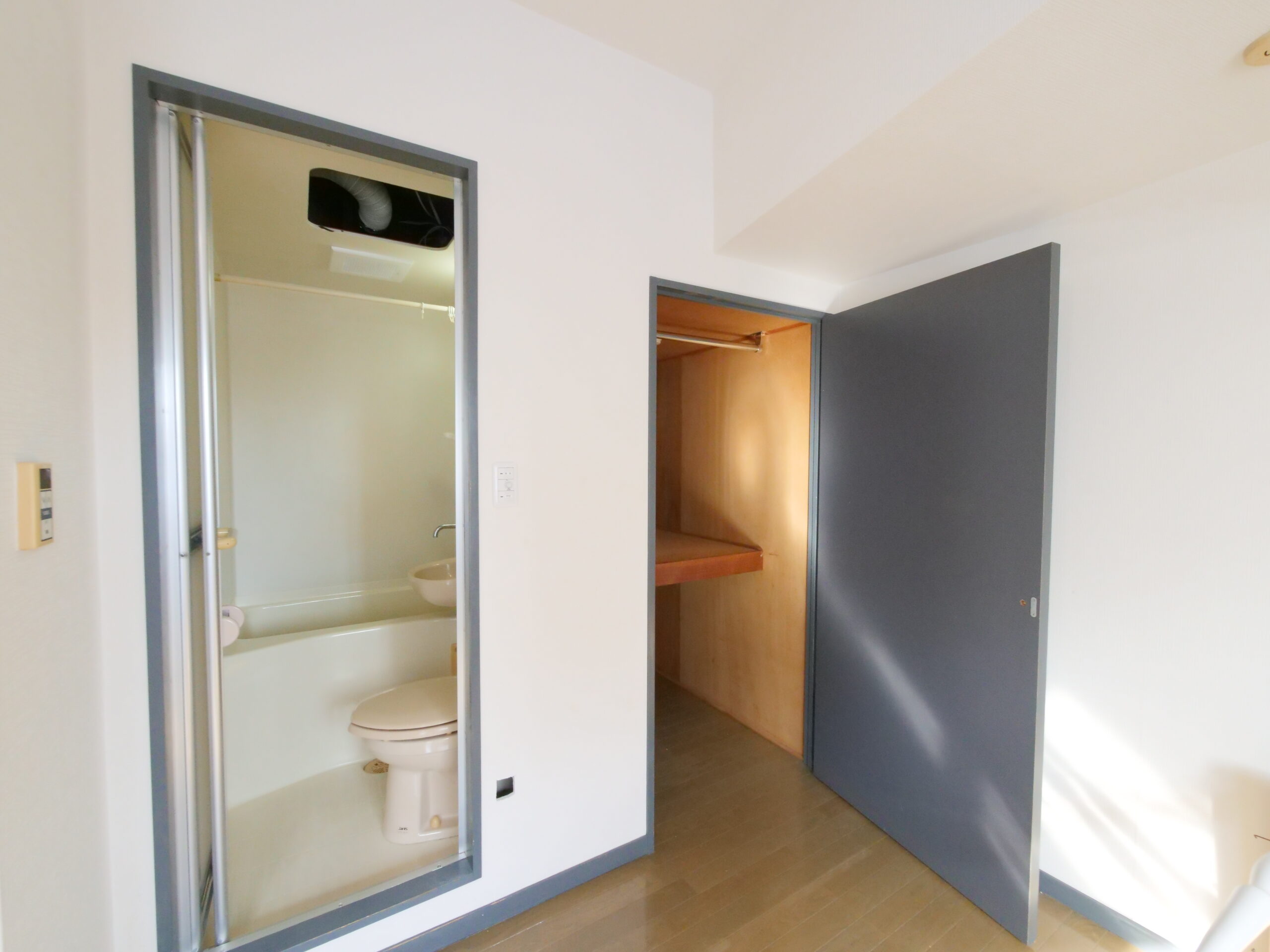 ビフォー_パナソニックAWエンジニアリング_S＆PⅡ_１K