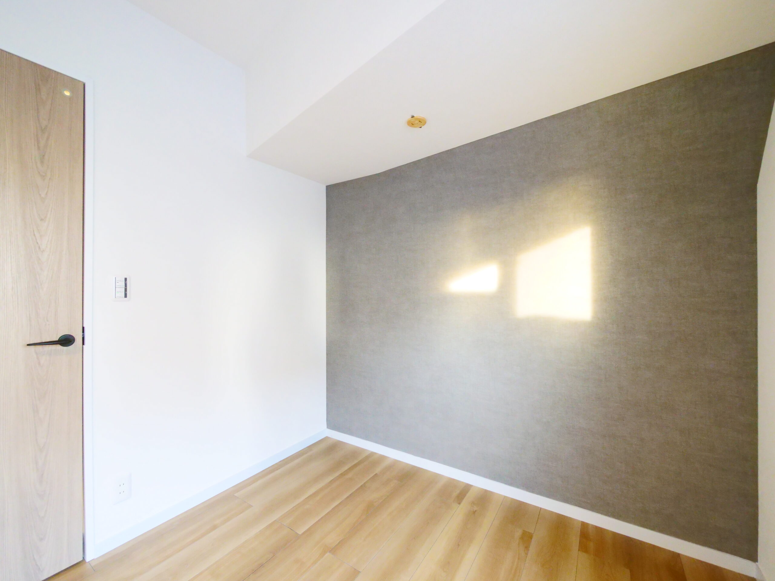 ビフォーアフター_パナソニックAWエンジニアリング_S＆PⅡ_１K