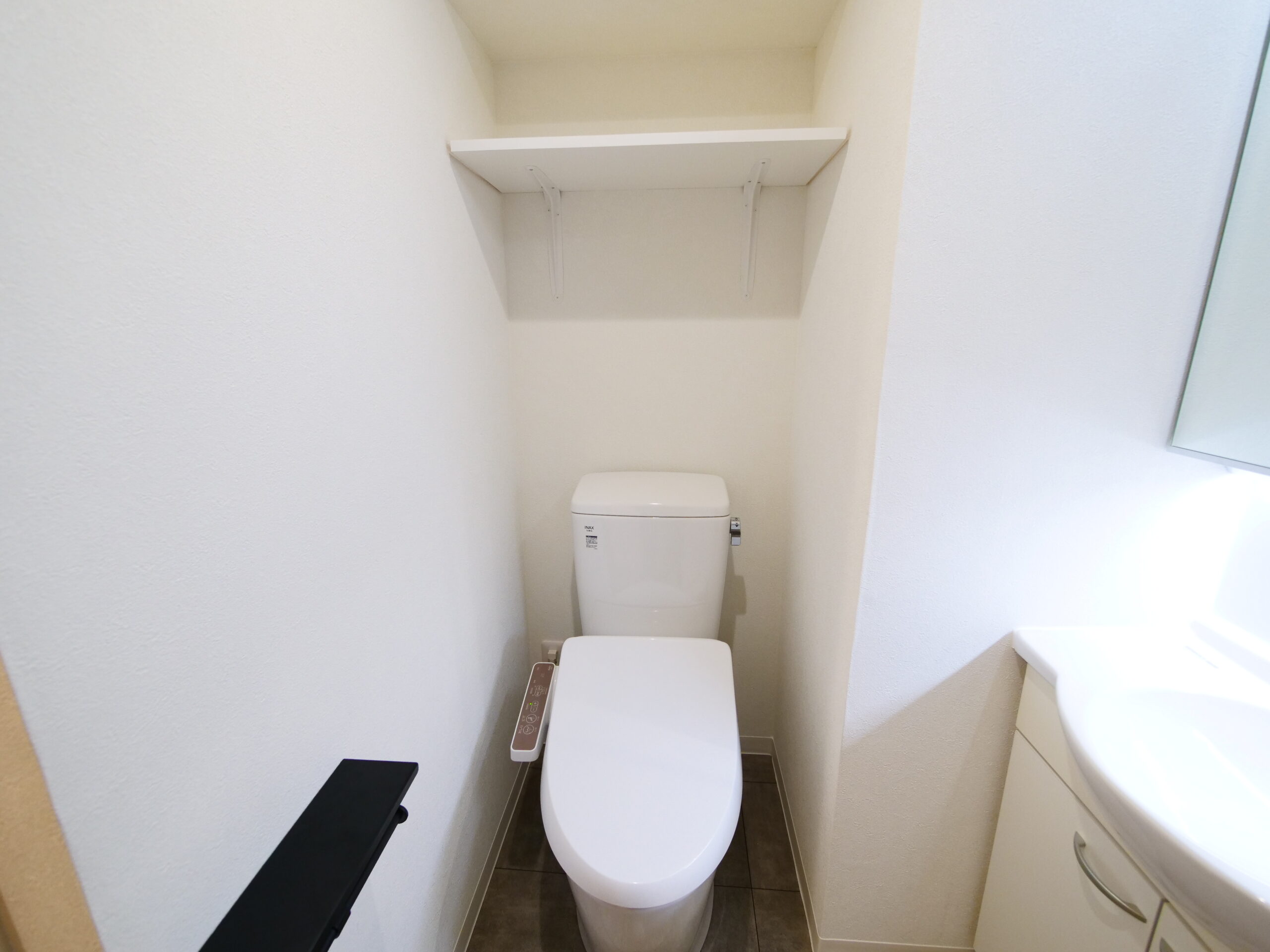 ビフォーアフター_LIXIL_アメージュ便器_１K