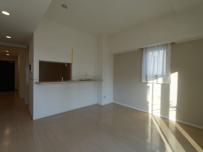 ビフォー_リビング_1LDK