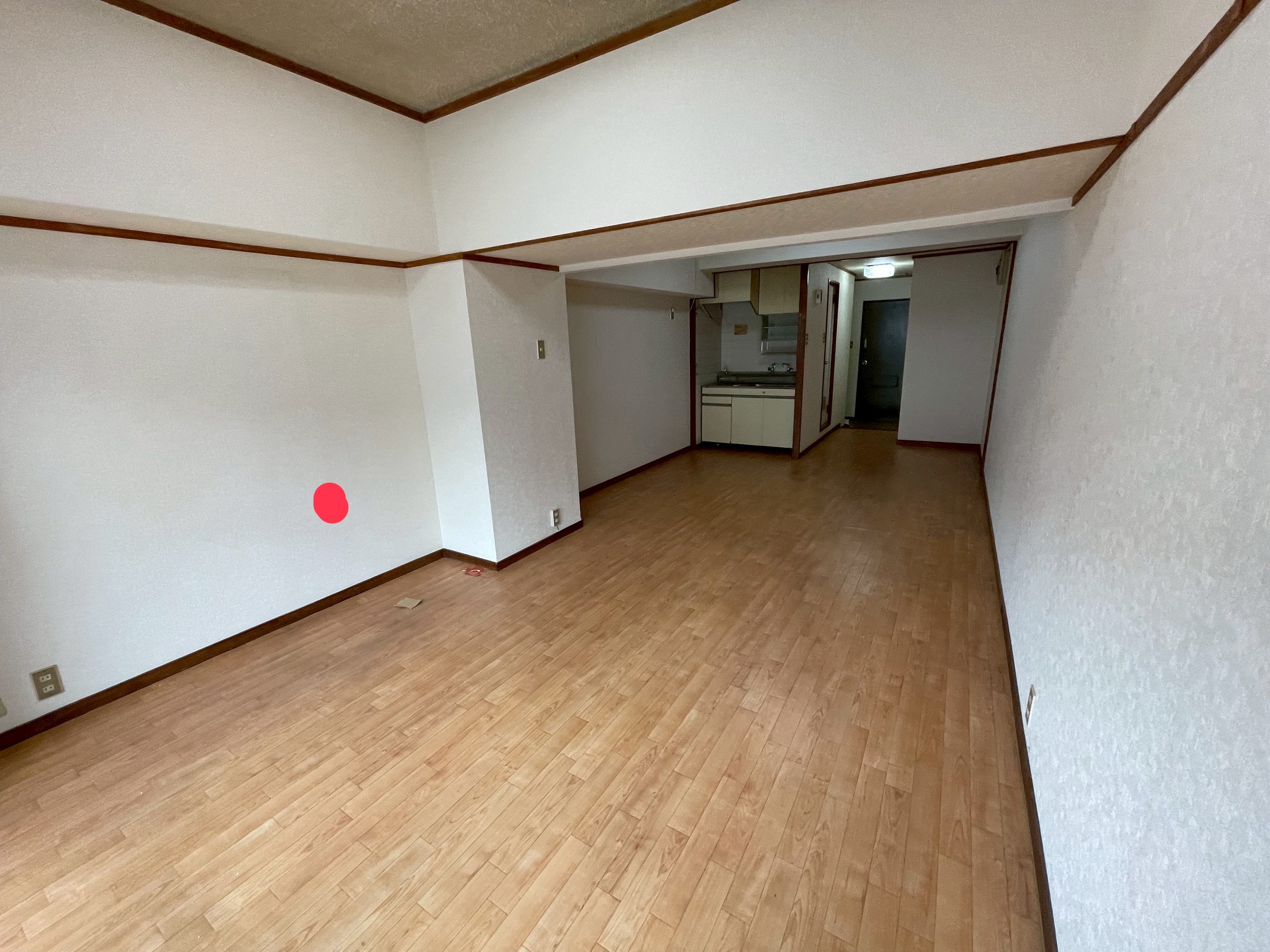 ビフォー_居室_1R