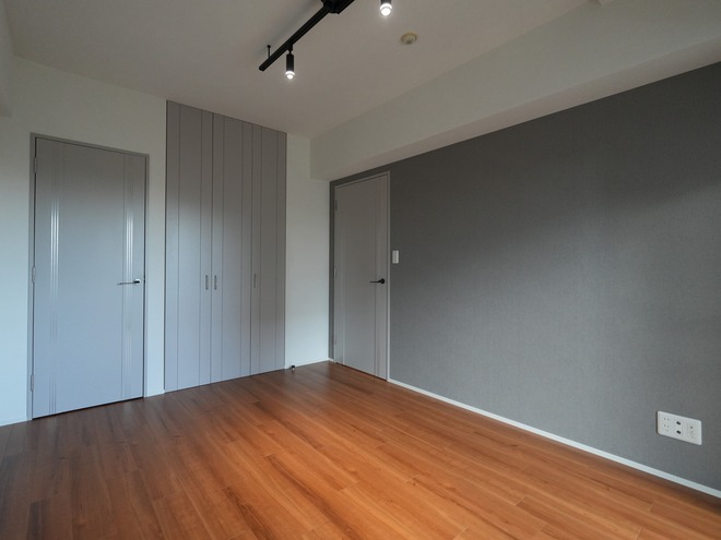 ビフォーアフター_寝室_1LDK