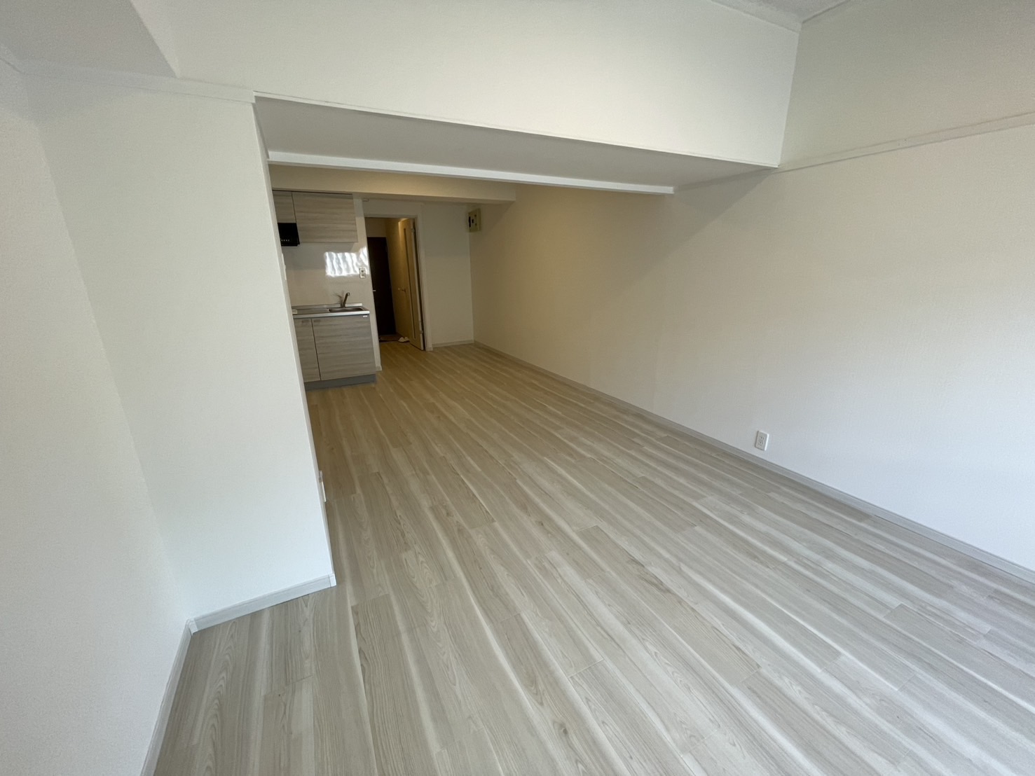 ビフォーアフター_居室_1R