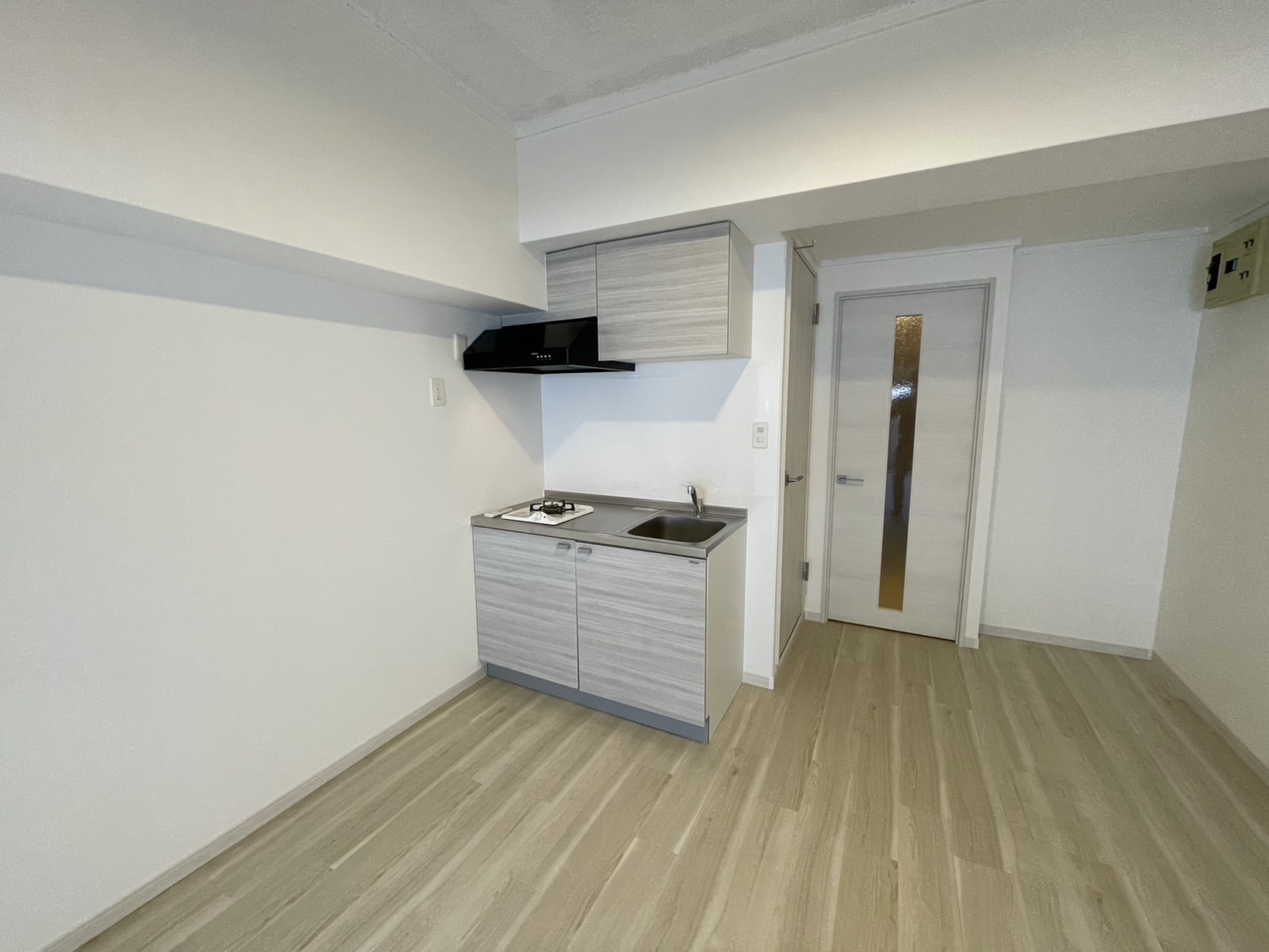 ビフォーアフター_キッチン_クリナップ_コルティ_1200サイズ_1R