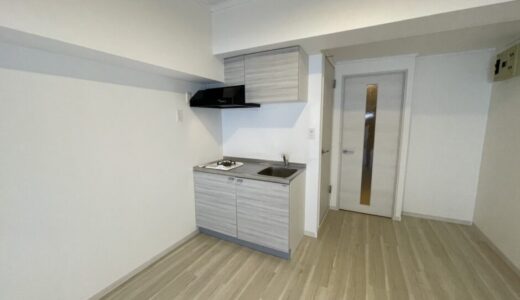 福岡県博多市のマンションのリフォーム・リノベーション事例