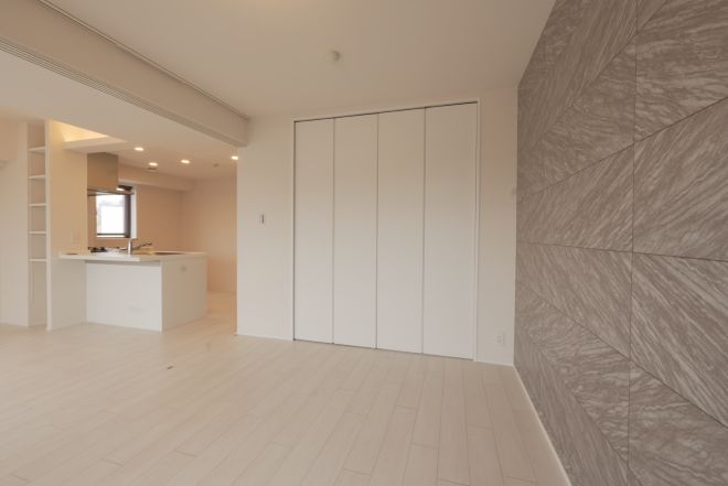 L-45の遮音フローリング