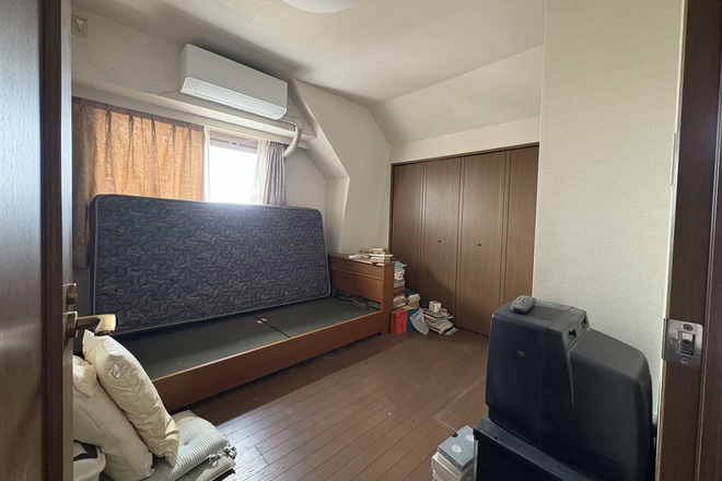 ビフォー_洋室_2LDK