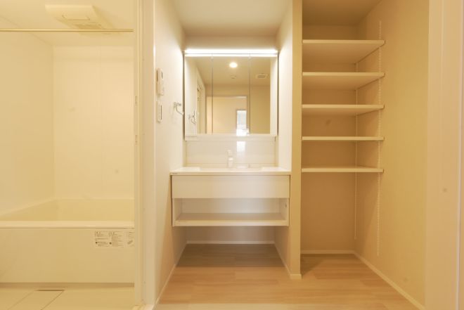 Panasonicシーライン