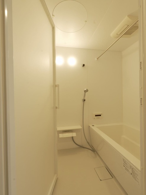 ビフォーアフター_浴室_Panasonic_MR-X_2LDK