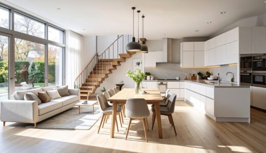 東京都武蔵野市周辺のフルリノベーション工事が得意なリフォーム会社10選