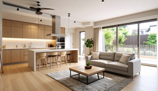 東京都国立市周辺のフルリノベーション工事が得意なリフォーム会社10選