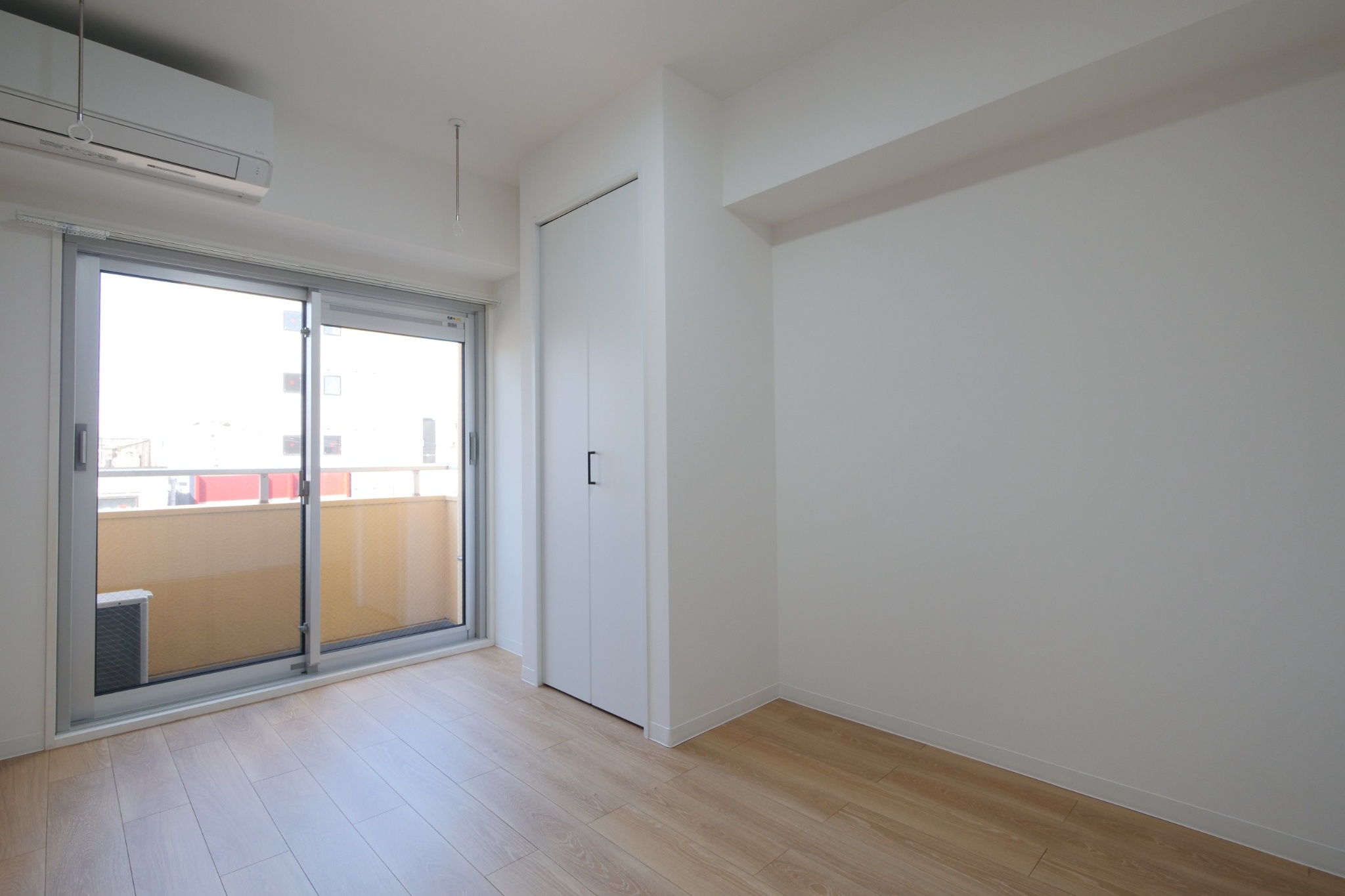 ビフォー_アフター_居室_フリースペース_1DK