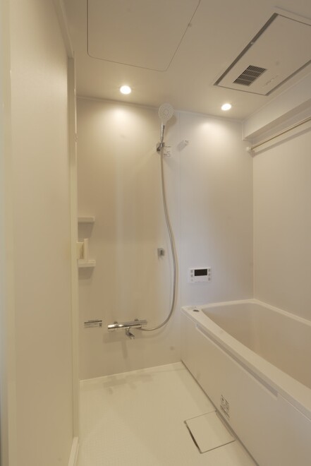 ビフォーアフター_浴室_TOTO_WS_1LDK