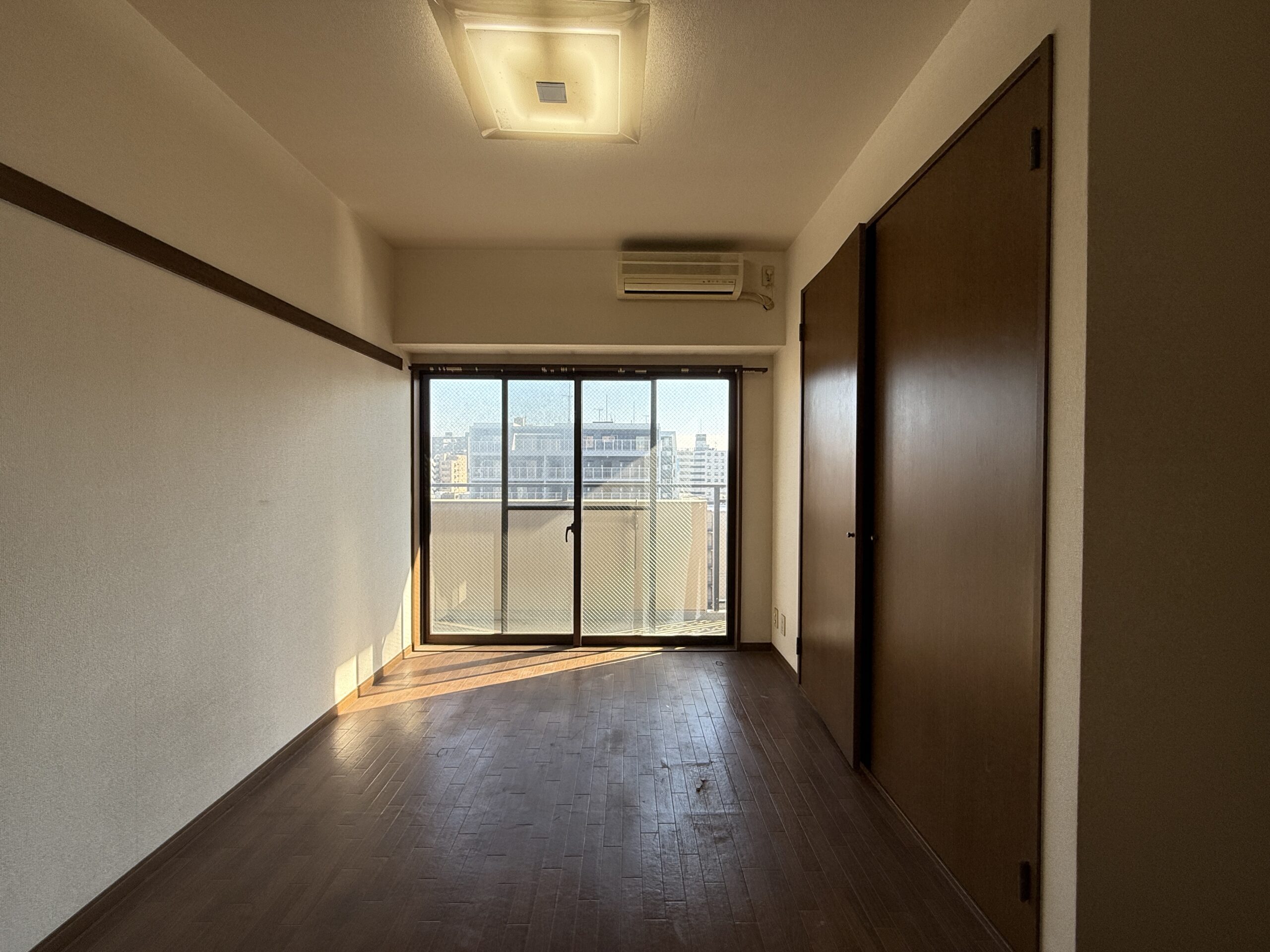 ビフォー_リビング_2LDK