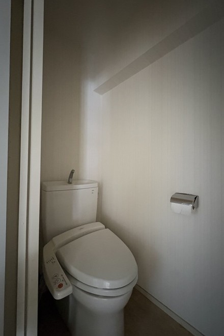 ビフォー_トイレ_1LDK