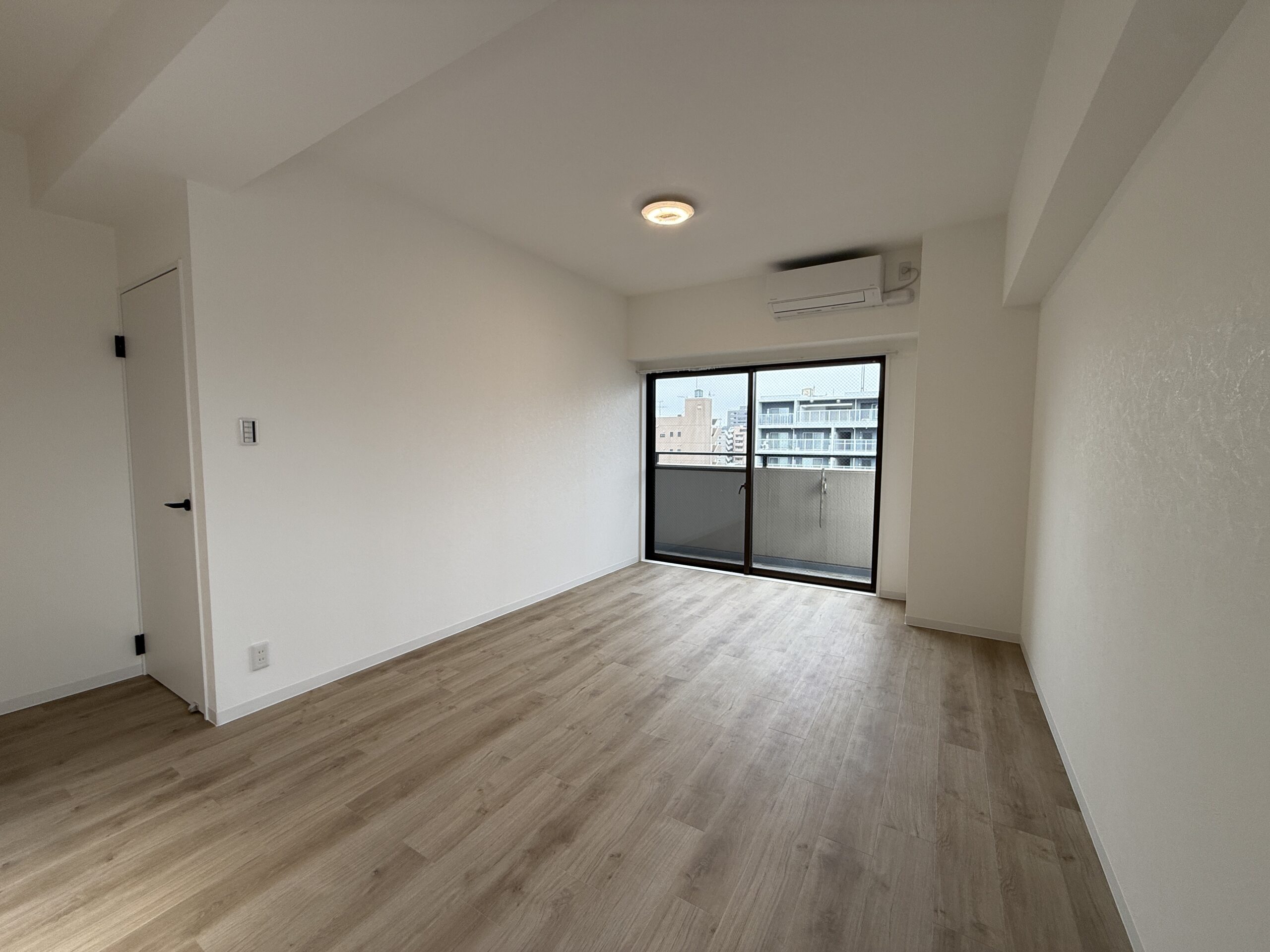 ビフォーアフター_リビング_2LDK