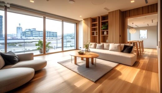 東京都清瀬市周辺のフルリノベーション工事が得意なリフォーム会社10選